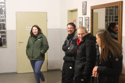 Foto des Albums: 3. Veranstaltung 2025