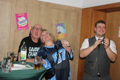 Foto des Albums: 3. Veranstaltung 2025