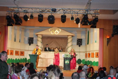 Foto des Albums: 3. Veranstaltung 2025