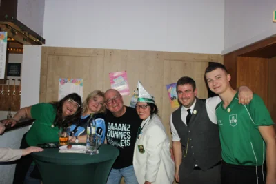 Foto des Albums: 3. Veranstaltung 2025