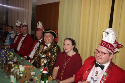Foto des Albums: 3. Veranstaltung 2025