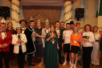 Foto des Albums: 3. Veranstaltung 2025