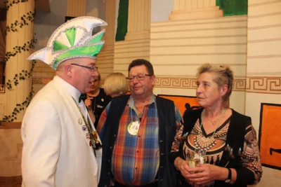 Foto des Albums: 3. Veranstaltung 2025