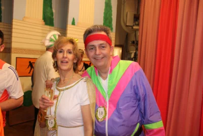 Foto des Albums: 3. Veranstaltung 2025