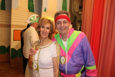 Foto des Albums: 3. Veranstaltung 2025
