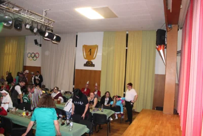 Foto des Albums: 3. Veranstaltung 2025