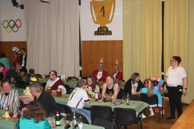 Foto des Albums: 3. Veranstaltung 2025