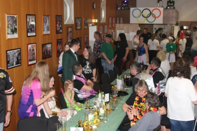 Foto des Albums: 3. Veranstaltung 2025