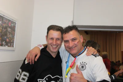 Foto des Albums: 3. Veranstaltung 2025