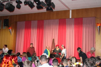 Foto des Albums: 3. Veranstaltung 2025