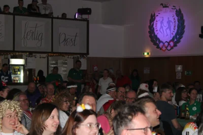 Foto des Albums: 3. Veranstaltung 2025