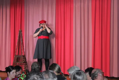 Foto des Albums: 3. Veranstaltung 2025