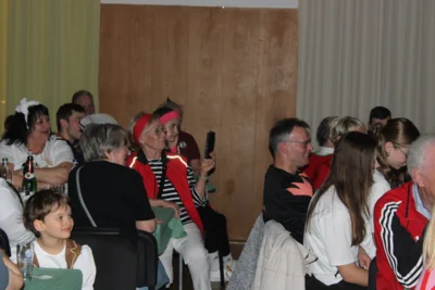 Foto des Albums: 3. Veranstaltung 2025