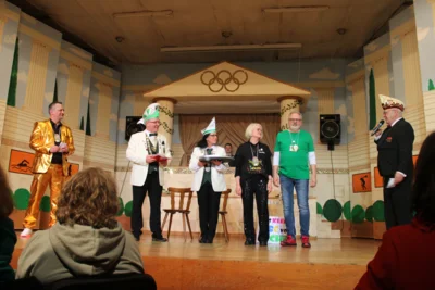 Foto des Albums: 3. Veranstaltung 2025