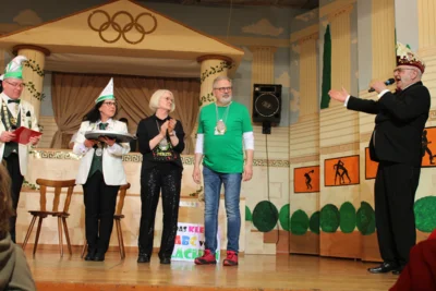 Foto des Albums: 3. Veranstaltung 2025