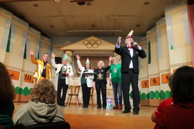 Foto des Albums: 3. Veranstaltung 2025