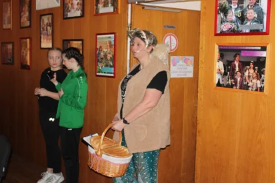Foto des Albums: 3. Veranstaltung 2025