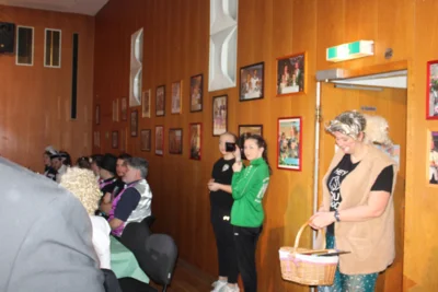 Foto des Albums: 3. Veranstaltung 2025