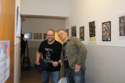 Foto des Albums: 3. Veranstaltung 2025