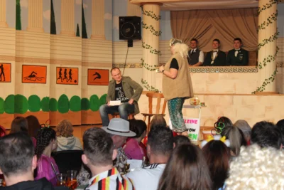 Foto des Albums: 3. Veranstaltung 2025
