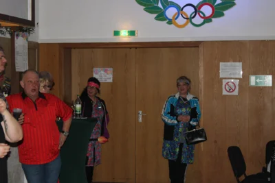 Foto des Albums: 3. Veranstaltung 2025