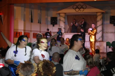 Foto des Albums: 3. Veranstaltung 2025