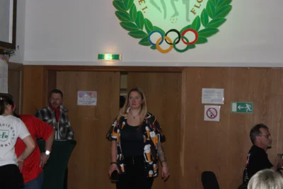 Foto des Albums: 3. Veranstaltung 2025