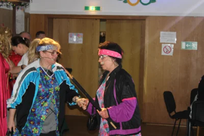 Foto des Albums: 3. Veranstaltung 2025