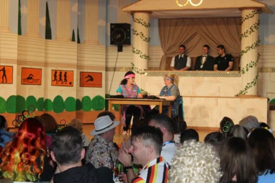 Foto des Albums: 3. Veranstaltung 2025