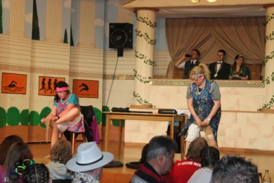 Foto des Albums: 3. Veranstaltung 2025