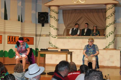 Foto des Albums: 3. Veranstaltung 2025