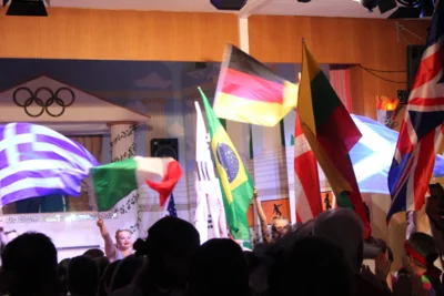 Foto des Albums: 3. Veranstaltung 2025