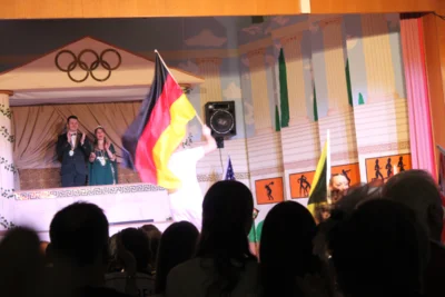 Foto des Albums: 3. Veranstaltung 2025