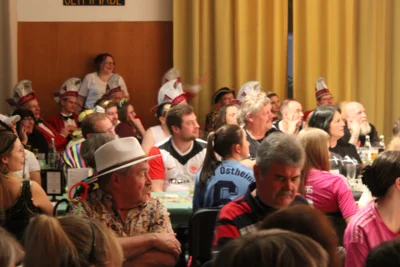 Foto des Albums: 3. Veranstaltung 2025