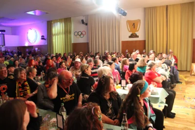 Foto des Albums: 3. Veranstaltung 2025