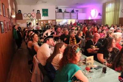 Foto des Albums: 3. Veranstaltung 2025