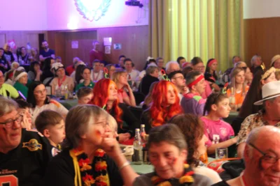 Foto des Albums: 3. Veranstaltung 2025