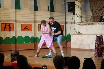 Foto des Albums: 3. Veranstaltung 2025