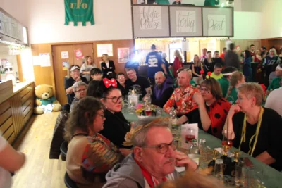 Foto des Albums: 3. Veranstaltung 2025