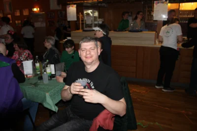 Foto des Albums: 3. Veranstaltung 2025