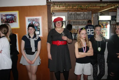 Foto des Albums: 3. Veranstaltung 2025