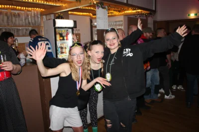 Foto des Albums: 3. Veranstaltung 2025