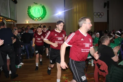 Foto des Albums: 3. Veranstaltung 2025