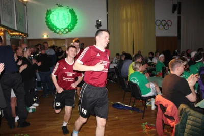 Foto des Albums: 3. Veranstaltung 2025