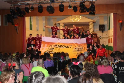 Foto des Albums: 3. Veranstaltung 2025