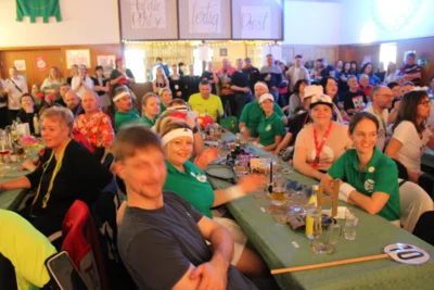 Foto des Albums: 3. Veranstaltung 2025