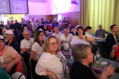 Foto des Albums: 3. Veranstaltung 2025