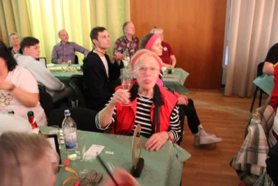 Foto des Albums: 3. Veranstaltung 2025