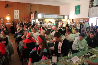 Foto des Albums: 3. Veranstaltung 2025