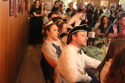 Foto des Albums: 3. Veranstaltung 2025